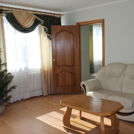Hotel Belarus Hrodna Exterior foto
