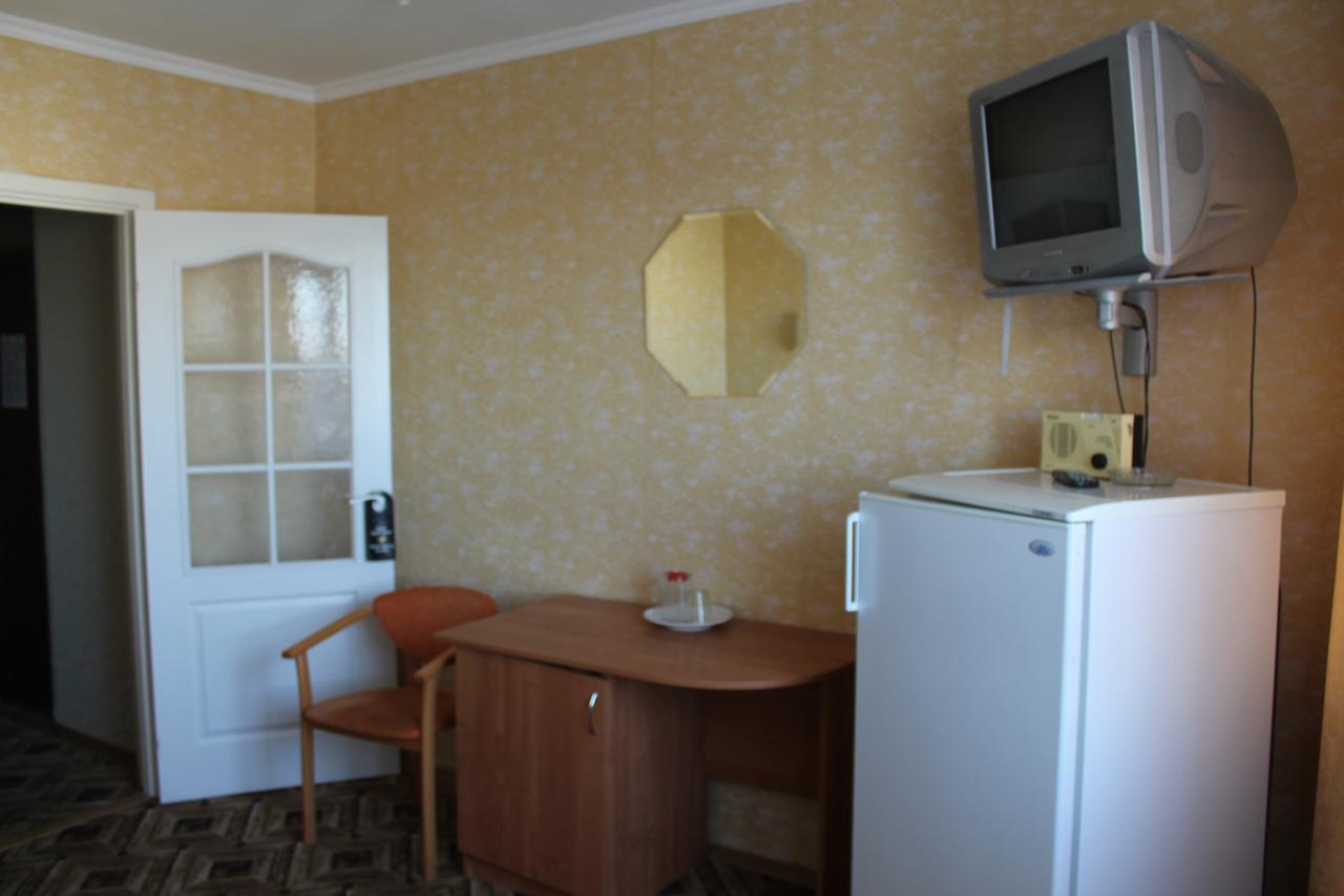 Hotel Belarus Hrodna Exterior foto