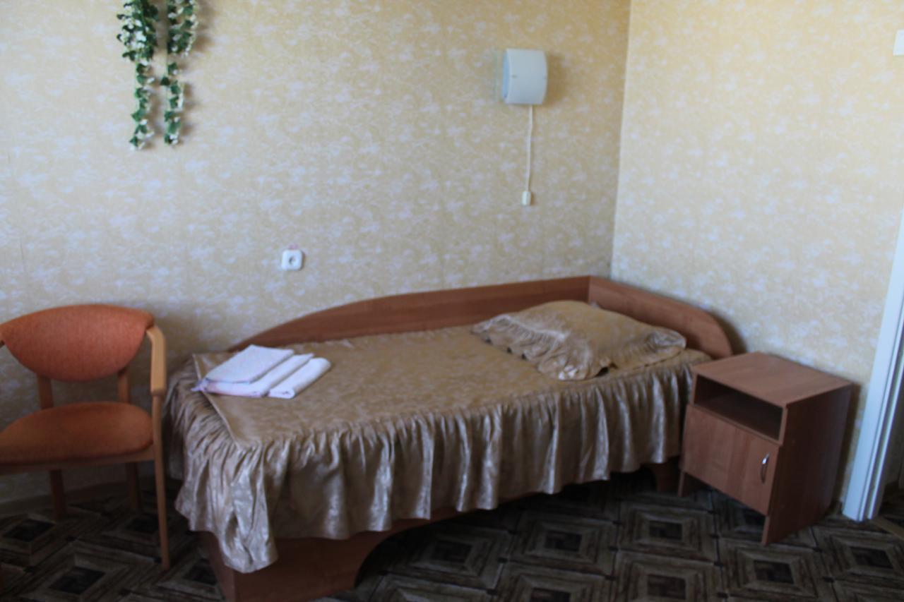 Hotel Belarus Hrodna Exterior foto